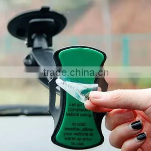 New Design Wall Phone Holder On Car Dashboard And Windshield thumbnail-2