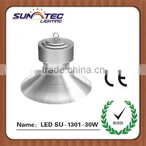 Good Quality Led Industrial High Bay Lighting thumbnail-1