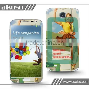 I9300 Design for Samsung Galaxy s4 Sticker thumbnail-1