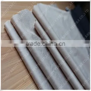 100% Polyester Fabric Making For Life Down Jacket thumbnail-4