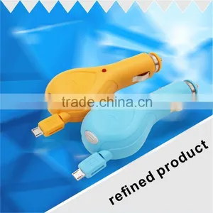 Brand New Fast Charging Car Battery Charger 12v for Wholesale thumbnail-3