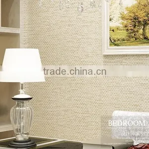 Wall Decoration Modern Design Chinoiserie Wallpaper thumbnail-4