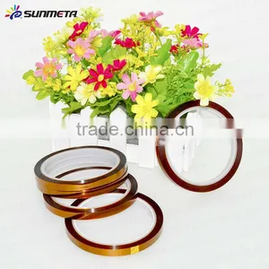 High Temperature Resistant Polyimide Insulation Tape thumbnail-1