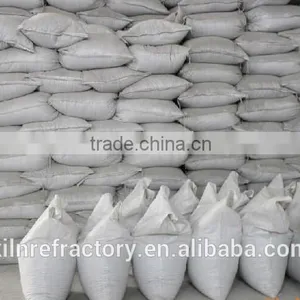 High Alumina Refractory Carstables for Ladles thumbnail-1