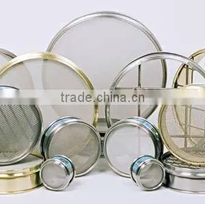 Sieve Cloth for Vibration Sifter thumbnail-3