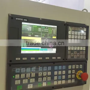 FANCH 1350MP Foam Cutting Cnc Router thumbnail-2