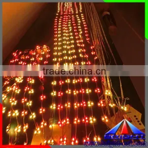 Smart Pixel RGB LED Module,Waterproof Smart Pixel RGB LED Module,5050 Pixel Waterproofing RGB SMD LED Module thumbnail-2
