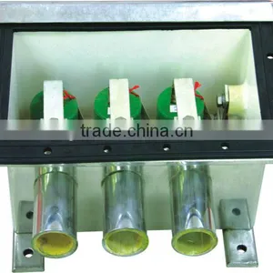 Earthing Link Box With SVL/link Box Without SVL thumbnail-2