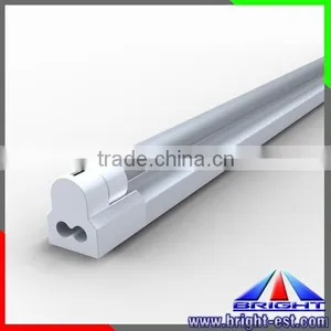 High Quality 30cm 4w CE ROHS T5 LED Tube thumbnail-4
