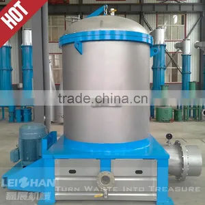 Paper Recycling Industry Wood Pulp Machinery , Hot Selling Pressure Screen thumbnail-1