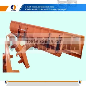 TX Snow Blade for Tractor, Tractor Snow Plow, Snow Scraper thumbnail-1