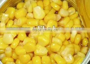 CANNED SWEET KERNEL CORN thumbnail-1