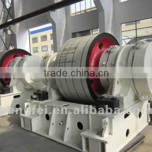 Supporting Roller of Rotary Kiln thumbnail-1