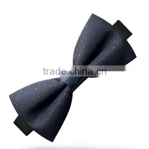 Men's Fashion Cheap Silk Bow Tie thumbnail-1