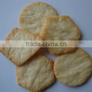 Stainless Steel Automatic Rice Bites Produce Line thumbnail-3