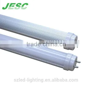 4FT T8 1200mm UL DLC CE TUV SAA ROHS Led Tube Light thumbnail-2