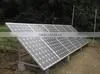 10kw(North American) Solar Project/solar Power Station Connect Public Grid thumbnail-1