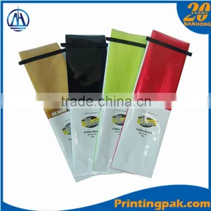 Trade Assurance Bag Antistatic Shielding or Self-seal Static Shielding Bag for Coffee or Tea thumbnail-1