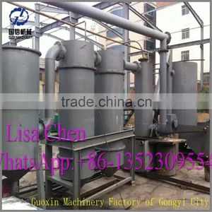 Energy-saving Furnace to Carbonize Coconut Shell,wood Log,sawdust thumbnail-1