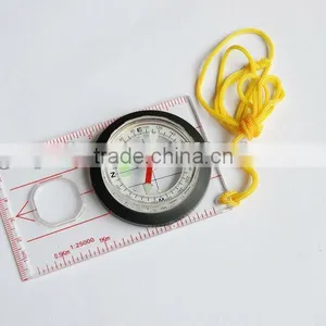 Map Compass / Compass/digital Compass thumbnail-1