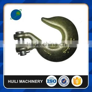 Rigging Hardware Clevis Slip Lifting Hook thumbnail-1