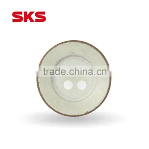 High Quality Wooden Button thumbnail-1