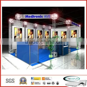 Trade Show Booth thumbnail-1