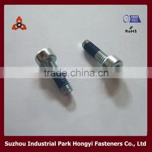 Hexagon Socket Head Cap Brush Cutter Screw thumbnail-1