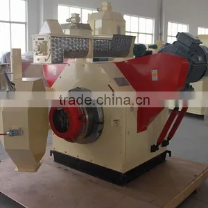 Factory Discount ce Wood Pellet Machine Mill thumbnail-5