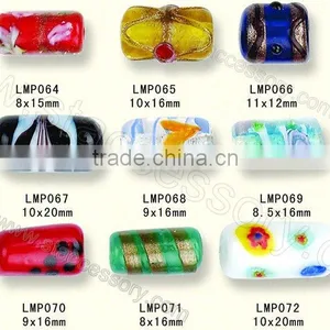 Lampwork Glass Bead thumbnail-1