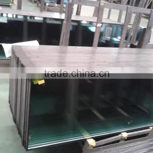 10mm+15A+10mm Toughened Insulated Glass for Curtain Wall , Manufacturer , Qinhuangdao thumbnail-6