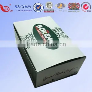 Wholesale Take Away Food Paper Box,food Paper Box Snack Box thumbnail-4