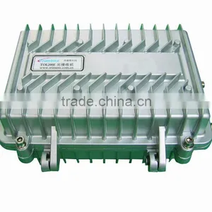 TON6800H II High Outputs Optical Node thumbnail-1