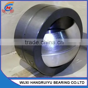 Low Noise Heavy Duty P0 C4 Z2V2 Ball Joint Bearing GE17ES-2RS thumbnail-4