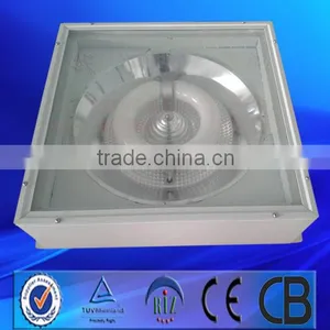Stadium Floodlight Magnetic Induction Flood Light Energy Saving Lamp thumbnail-5
