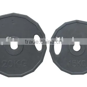 Olympic Weight Plate thumbnail-1