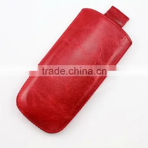 Original Leather Mobile Case thumbnail-1