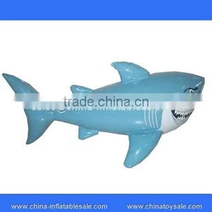 Guangzhou China Custom Made PVC Toys/Shark Toys thumbnail-1