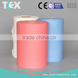 [D-TEX] Heavy Duty Disposable Industrial Clean Wipers Quality Choice thumbnail-4