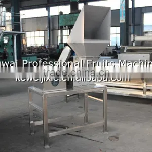4 Tons Squirrel Cage Type Crushing Machine thumbnail-3