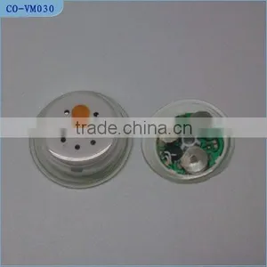 Greeting Card IC Clip/Sensitive Sound Module/musical Clip thumbnail-1