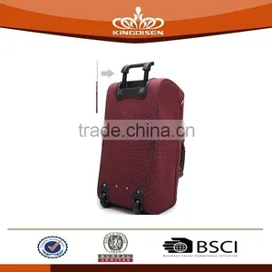 Unisex Multifunction Facility Travel Bag thumbnail-3
