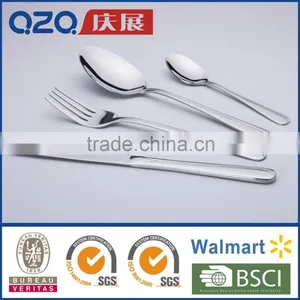 Stainless Steel 24pcs Cutlery Set #219 thumbnail-1