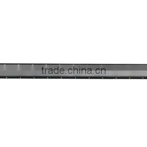 Led Working Lights Driving Light Bar Lamps 40 Inch 200w 20 Leds Led Auto Car Work Light Bar Combo Beam Off-road Car Single Row thumbnail-2
