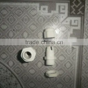 Supply Cable Gland/nylon Glands thumbnail-4