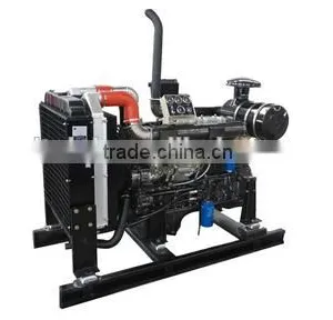 R6105AZLD1 Diesel Engine With 120KW for Generator Set thumbnail-1