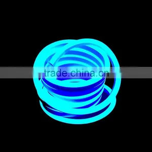 Sunbit Energe Saving PVC SMD550 72led/m Flexible Led Neon Light With IP65 Flexible Led Car Neon Light thumbnail-6