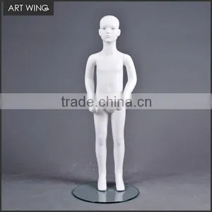 Kids Models Manikin Clothes Display in Stores Supplier's Choice thumbnail-6