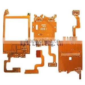 Flexible Printed Circuit Manufacturer& Supplier thumbnail-1
