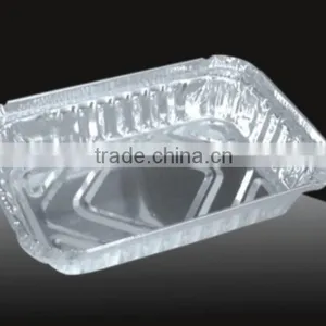 Aluminium Foil Container thumbnail-1